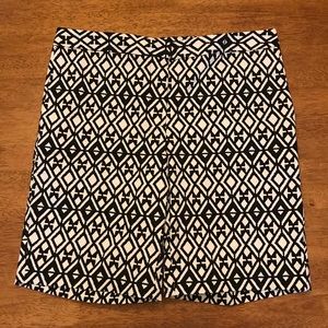 Mario Serrani shorts